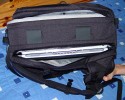 Lowepro Compu Trekker Plus AW\n\nFoto von Timo - DANKE DAFR!\n\nKommentar des Nutzers:\n\nZum Inhalt:\n\nCanon EOS 30D\nCanon 70-200 f/4 L\nCanon 100 2,8\nCanon 85-17\nCanon 10-22 \nCanon BG-E2\nCanon 430EX\nManfrotto 680B\nSony DSC-F707\nSwarowski 8x30\nDell 17" Notebook
