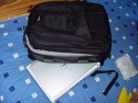 Lowepro Compu Trekker Plus AW\n\nFoto von Timo - DANKE DAFR!\n\nKommentar des Nutzers:\n\nZum Inhalt:\n\nCanon EOS 30D\nCanon 70-200 f/4 L\nCanon 100 2,8\nCanon 85-17\nCanon 10-22 \nCanon BG-E2\nCanon 430EX\nManfrotto 680B\nSony DSC-F707\nSwarowski 8x30\nDell 17" Notebook