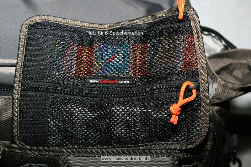 LOWEPRO CLASSIFIED 250AW\n\nFoto und Text von Ralf Gnther - VIELEN DANK!\n\nKommentar:\n\nAnbei ein Paar Bilder von dieser tollen Tasche, die sehr gut verarbeitet ist und Platz fr fast die Gesamte Fotoausrstung bietet.\n\nMfG Ralf Gnther