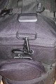 Foto von Jrg Langer\n\nKommentar des Nutzers:\n\nStabile sen und Schlaufen targen das Gewicht der vollen Tasche sehr gut und sicher.