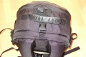Foto von Jrg Langer\n\nKommentar des Nutzers:\n\nDieser Lowepro Compu Trekker ist eine angenehme Mischung aus Packesel und dennoch tragbarem und relativ kleinem Rucksack, den man auch ohne Diskussionen in nahezu jeder Fluggesellschaft mitnehmen kann.\n\nDas Notebookfach fasst laut Herstellerangabe die meisten 15,4" Notebooks. Fr 17" Notebooks solle man den Compu Trekker Plus AW whlen, der in Summe wesentlich grer aber auch wieder deutlich aufflliger ist.,\n\nWir haben in diesem LP CT AW reingepackt:\n\nInnenraum Hauptfach:\nCanon 1D mit RRS L Winkel und angesetztem Canon EF 24-105 L IS\nCanon 100-400 mit Geli und Stativschelle mit Kirk Wechselplatte\nCanon 100 2,8 USM Makro\nCanon 35 2.0 mit Geli (darunter Winkelsucher C)\nCanon 50 1,8 II (Geli liegt im 100-400er Fach) (darunter 8x AA Akkus)\nCanon 85 1,8 mit Geli\nSigma 12-24\nCanon 580 EX Blitz (darunter liegt der 430EX)\n2x Ersatzakku fr Canon 1D NP-E3\n\nIn den beiden oberen innentaschen des Deckels:\nJeweils 1x GEPE Card Safe mit jeweils 4x CF Cards\n\nIn den groen Deckelinnenfach:\nTimer Fernbedienung, Wasserwaage fr Blitzschuh, Leefolie fr beide Blitzgerte, 2 Putztcjer\n\nDeckelauenfach:\nLowepro Filtertasche\nLumiquest Pro Max Bouncer System\nGraukarte\nX-Drive 6230 im Peli Case\nCanon ST-E2\nMllscke\nLenspen