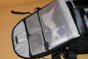 LOWEPRO COMPU TREKKER AW\n\nFoto von Jrg Langer\n\nKommentar des Nutzers:\n\nDer Compu Trekker AW ist der Zwillingsbruder vom Lowepro Mini Trekker AW, bis auf das am Rcken liegende Notebookfach. Bis zu 15,4" Notebooks sind hier gut zu verstauen.