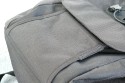 Lowepro Compu Trekker AW\n\nFoto von Joerg Langer (www.taschenfreak.de)\n\nKommentar des Nutzers:\n\nDer Compu Trekker AW ist ein wahres Packwunder das eine recht umfangreiche Ausrstung aufnimmt ohne das er so gro aussieht wie er das von innen ist. Bei dem hiergezeigten Modell wurde der Hftgurt entfernt da er nur strend war und nicht genutzt wurde.