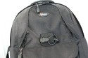 Lowepro Compu Trekker AW\n\nFoto von Joerg Langer (www.taschenfreak.de)\n\nKommentar des Nutzers:\n\nDer Compu Trekker AW ist ein wahres Packwunder das eine recht umfangreiche Ausrstung aufnimmt ohne das er so gro aussieht wie er das von innen ist. Bei dem hiergezeigten Modell wurde der Hftgurt entfernt da er nur strend war und nicht genutzt wurde.