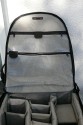 Lowepro Compu Trekker AW\n\nFoto von Joerg Langer (www.taschenfreak.de)\n\nKommentar des Nutzers:\n\nDer Compu Trekker AW ist ein wahres Packwunder das eine recht umfangreiche Ausrstung aufnimmt ohne das er so gro aussieht wie er das von innen ist. Bei dem hiergezeigten Modell wurde der Hftgurt entfernt da er nur strend war und nicht genutzt wurde.