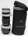 Lowepro Lens Case 2\n\nFoto von Frank Bhler - VIELEN DANK!