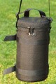 Foto von Martoin Adler - VIELEN DANK!\n\nKommentar des Nutzers:\n\nLensCase 4:\nDas EF 100-400 passt mit umgekehrt angesetzter Geli rein. Durch den greren Durchmesser der Geli wird es allerdings eng im inneren.