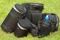 Foto von Martoin Adler - VIELEN DANK!\n\nKommentar des Nutzers:\n\nLensCase 4:\nDas EF 100-400 passt mit umgekehrt angesetzter Geli rein. Durch den greren Durchmesser der Geli wird es allerdings eng im inneren.