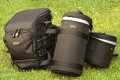 Foto von Martoin Adler - VIELEN DANK!\n\nKommentar des Nutzers:\n\nLensCase 4:\nDas EF 100-400 passt mit umgekehrt angesetzter Geli rein. Durch den greren Durchmesser der Geli wird es allerdings eng im inneren.