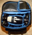 Foto von Andreas Kreuzhuber - DANKE DAFR!\n\nKommentar des Nutzers:\n\nbefllt mit eos 1 und angesetztem 70-200 2,8 IS, eos 10d, 17-40, speedlite 580 und 35-350mm