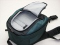 Lowepro Micro Trekker 100 \n\nFoto von Harald Gutjahr - VIELEN DANK!\n\nKommentar des Nutzers:\n\nhallo Jrg,\n \nauf deiner wahrlich genialen Taschen-sammlungsliste fehlt der kleinste Lowepro ( Microtrekker 100 )\nDieses Modell wird aktuell im Katalog gefhrt.\nals Anhang 4 Fotos,s mit Beschreibungen und Komentaren in den Bildeigenschaften.\n \nschne Grsse\n \nHarald Gutjahr
