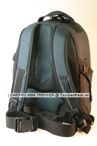 Lowepro Mini Trekker (Ohne AW)\n\nFoto von Frank Bhler - VIELEN DANK!