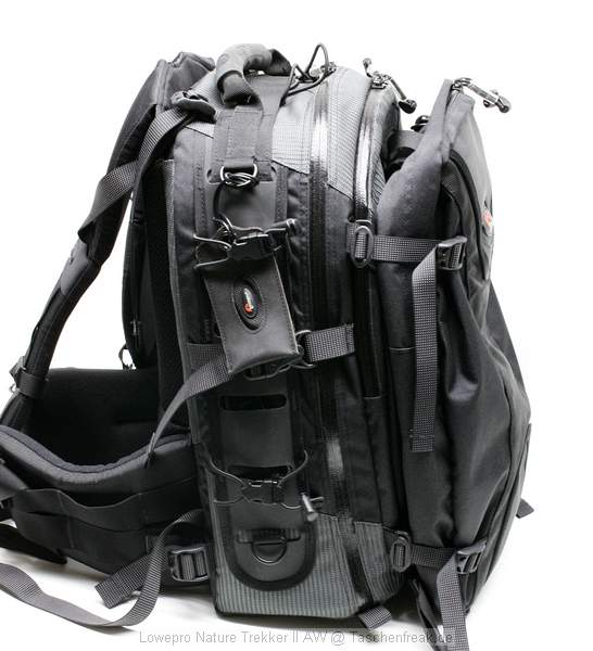 Lowepro Nature Trekker II AW\n\nFoto von Frank Buehler - VIELEN DANK FRANK!