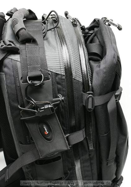 Lowepro Nature Trekker II AW\n\nFoto von Frank Buehler - VIELEN DANK FRANK!