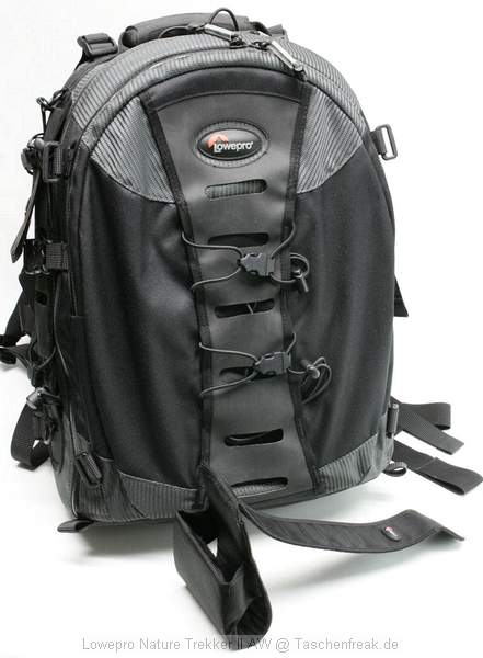Lowepro Nature Trekker II AW\n\nFoto von Frank Buehler - VIELEN DANK FRANK!