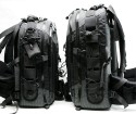 Lowepro Nature Trekker II AW\n\nFoto von Frank Buehler - VIELEN DANK FRANK!\n\nlinks: Nature Trekker II AW\nrechts: Photo Trekker II AW