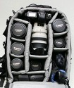 Lowepro Nature Trekker II AW\n\nFoto von Frank Buehler - VIELEN DANK FRANK!