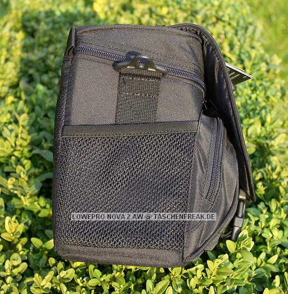 LOWEPRO NOVA 2 AW\n\nFoto von Wolfgang Block - VIELEN DANK!