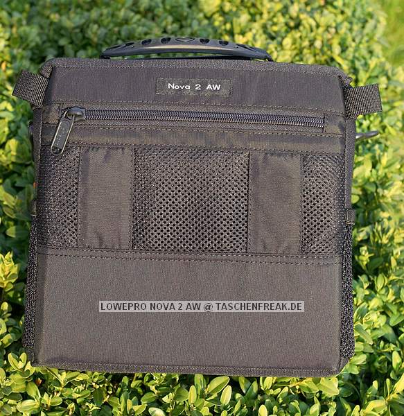 LOWEPRO NOVA 2 AW\n\nFoto von Wolfgang Block - VIELEN DANK!