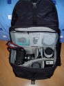 Lowepro Nova 5 AW\n\nFoto von Timo - DANKE DAF�R!