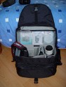 Lowepro Nova 5 AW\n\nFoto von Timo - DANKE DAF�R!