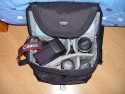 Lowepro Nova 5 AW\n\nFoto von Timo - DANKE DAF�R!