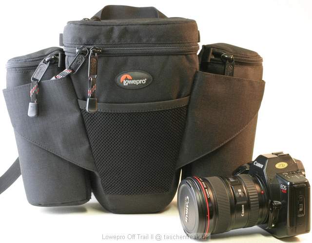 Lowepro OffTrail2 \n\nFoto von Frank Bhler - VIELEN DANK!