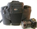 Lowepro OffTrail2 \n\nFoto von Frank Bhler - VIELEN DANK!