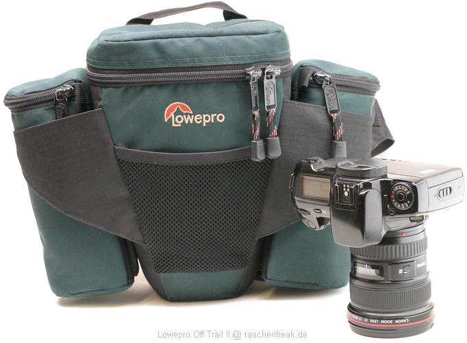 Lowepro OffTrail2 \n\nFoto von Frank Bhler - VIELEN DANK!