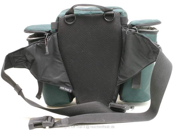Lowepro OffTrail2 \n\nFoto von Frank Bhler - VIELEN DANK!