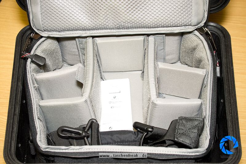 LOWEPRO OMNI SPORT EXTREME PELI CASE 1400