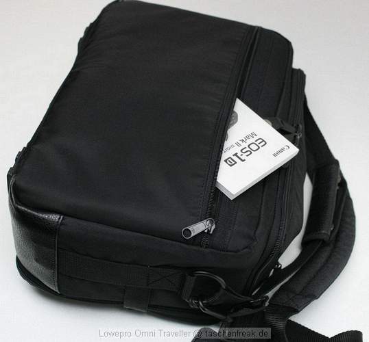 Lowepro Omni Traveller\n\nFoto von Frank Bhler - VIELEN DANK!
