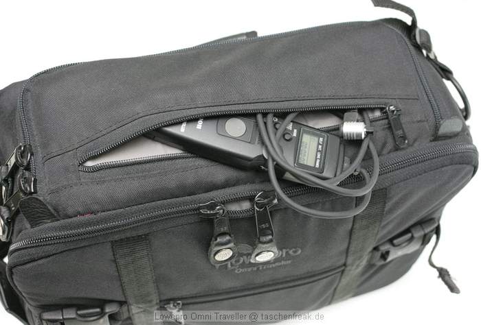 Lowepro Omni Traveller\n\nFoto von Frank Bhler - VIELEN DANK!