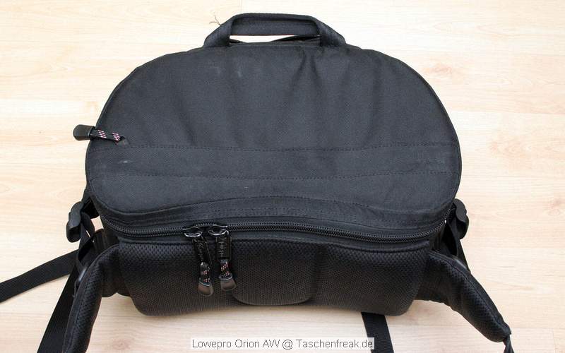 Lowepro Orion AW\n\nFoto von Christian Ohlig - VIELEN DANK FR DEIN MAIL!
