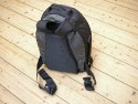 Foto von Ralf Neumann - VIELEN DANK DAFR!\n\nKommentzar des Nutzers:\n\nLowepro Photo Trekker\nDer erste Photo Trekker aus den 80ern. Gute Verarbeitung, Tragegestell mit Brust- und Hftgurt vollstndig im inneren verstaubar. Ein Schultergurt erlaubt alternative Trageweisen. Immer noch ein klasse Rucksack, der in der Bucht teilweise fast geschenkt zu haben ist. Die Unterschiede zum Photo Trekker Classic sind nach meiner Meinung marginal. Die Gummibandhalterungen auf der Vorderseite sind nicht original.