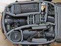 LOWEPRO PHOTO TREKKER II AW\n\nFoto von Tilo - VIELEN DANK!\n\nKommentar:\n\nHallo,\n\nmein Setup im LOWEPRO PHOTO TREKKER II AW.\n\nMal sehen, ob sichs so bewhrt.\n\nCoole Seite!\n\nGre\n\nTilo