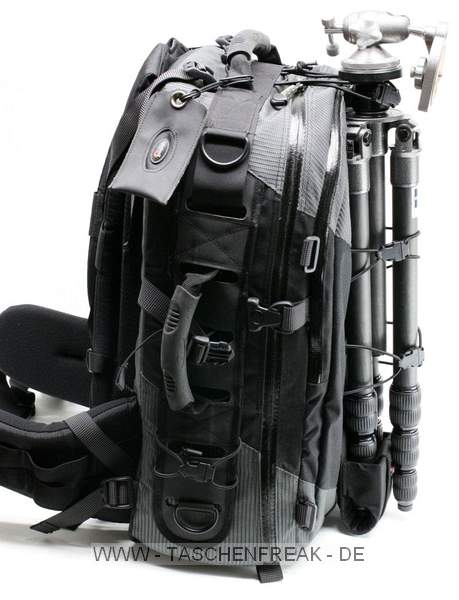 Lowepro Photo Trekker II AW\n\nFoto von Frank Buehler - DANKE DIR HERZLICH FRANK!