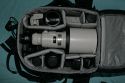 Foto von Willi Schoop - DANKE DAFR !\n\nKommentar des Nutzers:\n\nich habe hier mal ein paar Bilder von meinem Lowepro Photo Trekker AW II gemacht. Im Rucksack befinden sich 1x 500 1:4 mit angesetztem Kameragehuse, 1x 70-200 1:2.8, 1x 24-70 1:2.8, 1x 16-35 1;2.8, 1x Fisheye, 2x Telekonverter, 1x Blitz. Jetzt kann ich von auen noch ein Stativ befestigen und habe innen noch ein Fach frei fr ein weiteres Objektiv oder Kleinkram. Allerdings sollte man erwhnen, da das Gewicht schon ganz ordentlich ist. So werde ich bestimmt nicht immer auf Fototour gehen.