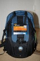 LOWEPRO PRIMUS AW\n\nFoto von Karl-Werner Lorenz - VIELEN DANK!\n\nKommentar des Nutzers:\n\nHallo Jrg,\n\nleider hatte ich mein erste Mail mit den Bildern an info@taschenfreak gesendet\n... daher ist sie wohl nicht angekommen ... Hier also noch einmal die Bilder\nmeines neuen Rucksacks ...\n\nLowepro Primus AW gepackt mit:\nCanon EOS 30D\nCanon EF-S USM 4,0-5,6/17-85 IS incl. Gegenlichtblende	\nCanon EF USM 4,0-5,6/70-300 IS NEU incl. Gegenlichtblende	\nSigma EX 4,0-5,6/10-20 DC C/AF incl. Gegenlichtblende\nals Stativ:	\nVelbon Sherpa Pro CF 640\n\nBeste Gre und weiter so ...\nKarl-Werner