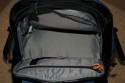 LOWEPRO PRIMUS AW\n\nFoto von Karl-Werner Lorenz - VIELEN DANK!\n\nKommentar des Nutzers:\n\nHallo Jrg,\n\nleider hatte ich mein erste Mail mit den Bildern an info@taschenfreak gesendet\n... daher ist sie wohl nicht angekommen ... Hier also noch einmal die Bilder\nmeines neuen Rucksacks ...\n\nLowepro Primus AW gepackt mit:\nCanon EOS 30D\nCanon EF-S USM 4,0-5,6/17-85 IS incl. Gegenlichtblende	\nCanon EF USM 4,0-5,6/70-300 IS NEU incl. Gegenlichtblende	\nSigma EX 4,0-5,6/10-20 DC C/AF incl. Gegenlichtblende\nals Stativ:	\nVelbon Sherpa Pro CF 640\n\nBeste Gre und weiter so ...\nKarl-Werner