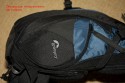 LOWEPRO PRIMUS AW\n\nFoto von Karl-Werner Lorenz - VIELEN DANK!\n\nKommentar des Nutzers:\n\nHallo Jrg,\n\nleider hatte ich mein erste Mail mit den Bildern an info@taschenfreak gesendet\n... daher ist sie wohl nicht angekommen ... Hier also noch einmal die Bilder\nmeines neuen Rucksacks ...\n\nLowepro Primus AW gepackt mit:\nCanon EOS 30D\nCanon EF-S USM 4,0-5,6/17-85 IS incl. Gegenlichtblende	\nCanon EF USM 4,0-5,6/70-300 IS NEU incl. Gegenlichtblende	\nSigma EX 4,0-5,6/10-20 DC C/AF incl. Gegenlichtblende\nals Stativ:	\nVelbon Sherpa Pro CF 640\n\nBeste Gre und weiter so ...\nKarl-Werner