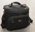 LOWEPRO PRO MAG 2 AW\n\nFoto und Kommentar von Mark Kujath - VIELEN DANK!\n\nKommentar:\n\nhttp://www.youtube.com/watch?v=IY_Wp4QU4bk