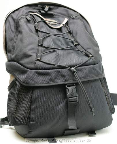 Lowepro Rover AW\n\nFoto von Frank Bhler - VIELEN DANK!