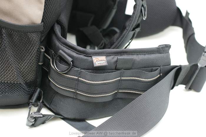 Lowepro Rover AW\n\nFoto von Frank Bhler - VIELEN DANK!
