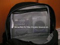 Foto von Daniel (User Shadowzone im DSLR-Forum) - Vielen Dank dafr !\n\nKommentar des Nutzers:\n\nHallo,\n\nich htte hier ein Beispiel, wie man einen Lowepro Rover AWII vollpacken kann, in 2 varianten\n\nwie man sieht, passt sogar ein Sigma 50-500 rein! ;)\n\nbin brigens im DSLR-Forum als "shadowzone" unterwegs, sollte das relevant sein :)\n\nhoffe ihr knnt das gebrauchen!\n\n\nlg,\nDaniel