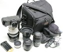 Lowepro Specialist 80\n\nFoto von Frank Bhler - VIELEN DANK!