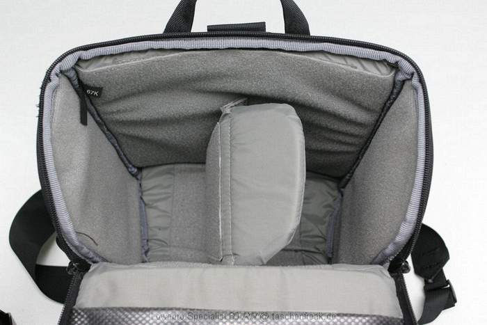 Lowepro Specialist 80\n\nFoto von Frank Bhler - VIELEN DANK!