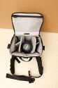 LOWEPRO SPECIALIST 85 AW\n\nFoto von Ingo Cordes - VIELEN DANK!\n\nKommentar des Nutzers:\n\nDer NP liegt bei ca. 120 Euro. Eine uerst bequeme Hfttasche. Kann auch mit der 'Shoulder Harness' von Lowepro kombiniert werden. An den Hftgurt (fix an der Tasche) passen SlipLock-Komponenten.\n\nLocker passt rein: 1er DSLR oder DSLR mit Batteriegriff und angesetztem 70-200/2.8, ein Blitz, 2-4 weitere Objektive (grenabhnig) und viel Kleinkram.\n\nEine der wenigen Taschen von Lowepro die akzeptiert, dass es 2.8er Zooms und Batteriegriffe bzw. groe Gehuse gibt.