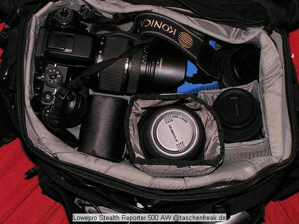MINOLTA DIGITAL CAMERA