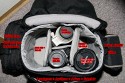 Lowepro Stealth Reporter D400 AW\n\nFoto von Mario Mathias - VIELEN DANK!\n\nKommentar des Nutzers:\n\nHallo!\n\nHier eine Ergnzung zur Lowepro Stealth Reporter D400AW (siehe Anhnge)! Im Februar folgen dann Bilder zur grten Daily von Crumpler!\n\nLG Mario
